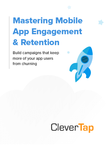 Mastering Mobile App Engagement & Retention