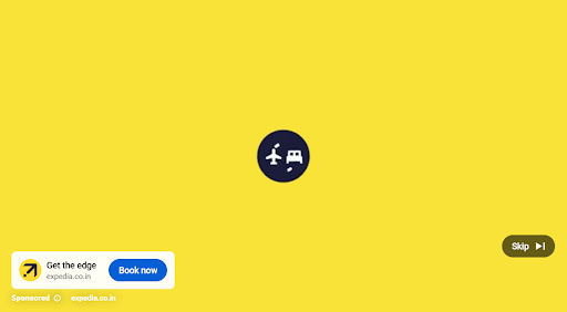 interstitial ads on youtube