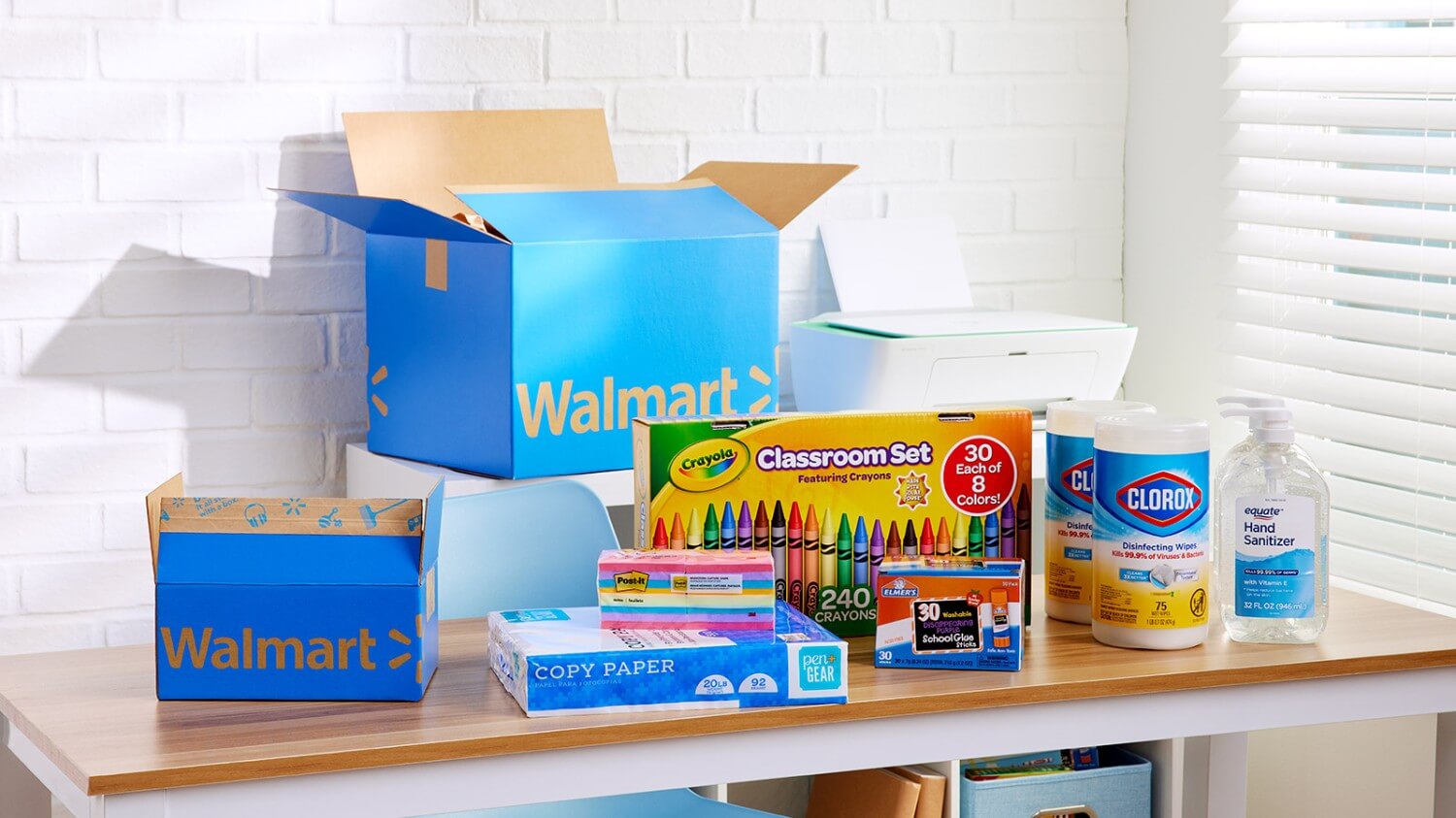 walmart geodemographic segmentation example